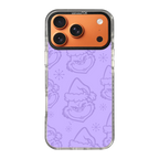 szevaszTOK MagSafe - Purple Grinch