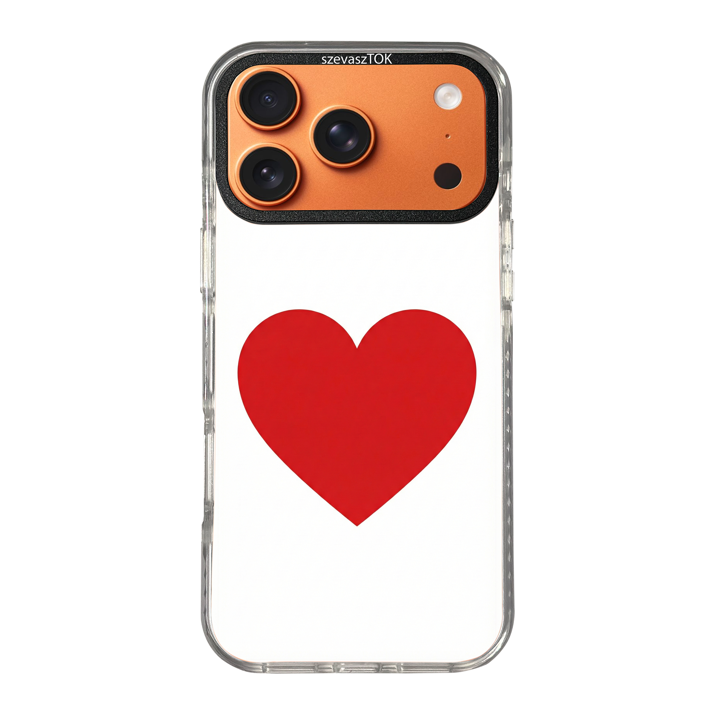 szevaszTOK MagSafe - Valentin Szerelem