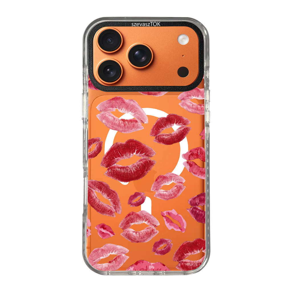 szevaszTOK MagSafe - Valentin Kiss