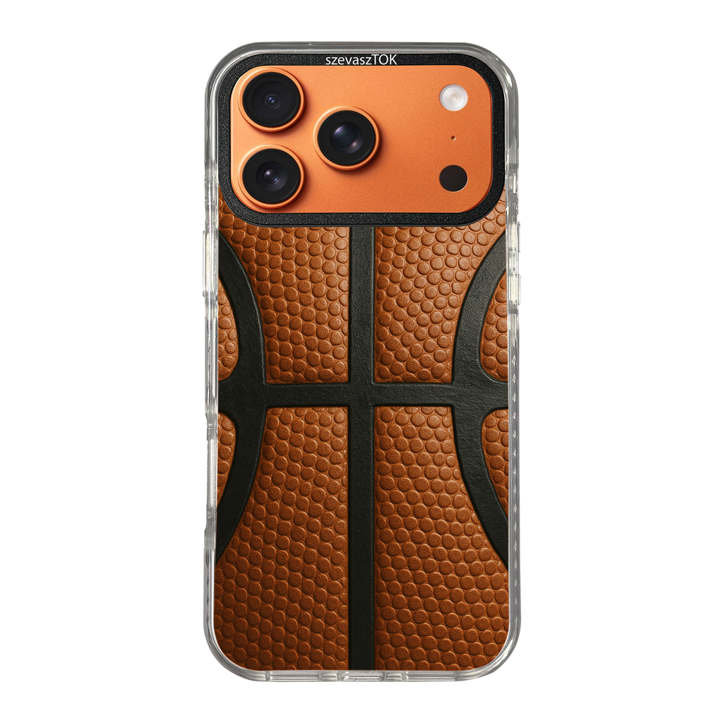 szevaszTOK MagSafe - Basketball