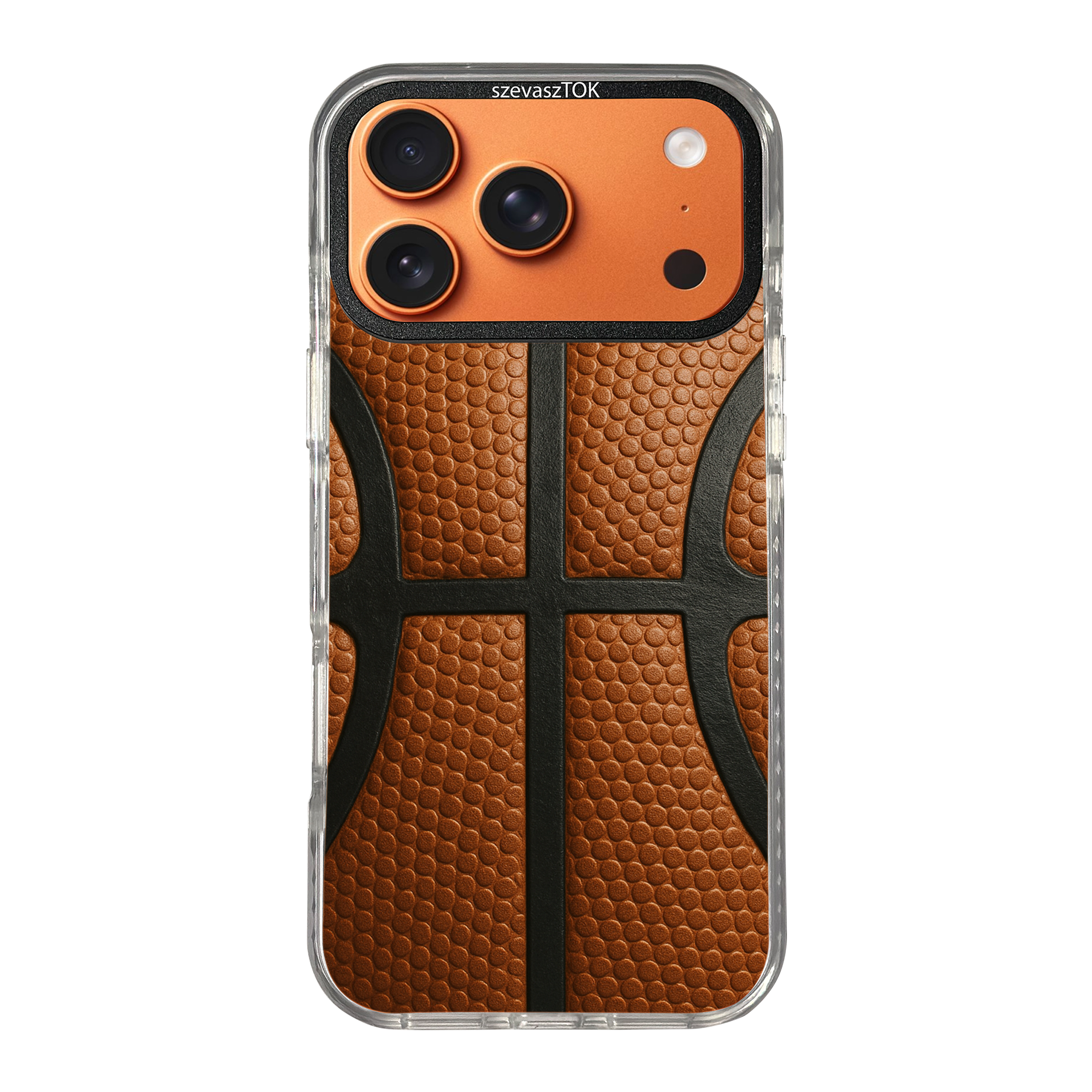 szevaszTOK MagSafe - Basketball