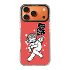 szevaszTOK MagSafe - Valentin Kupidó