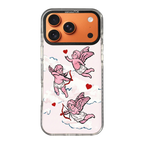 szevaszTOK MagSafe - Valentin Kupidó LOVE