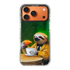 szevaszTOK MagSafe - Villám reggeli