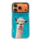 szevaszTOK MagSafe - Láma