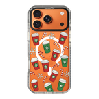 szevaszTOK MagSafe - Xmas Latte