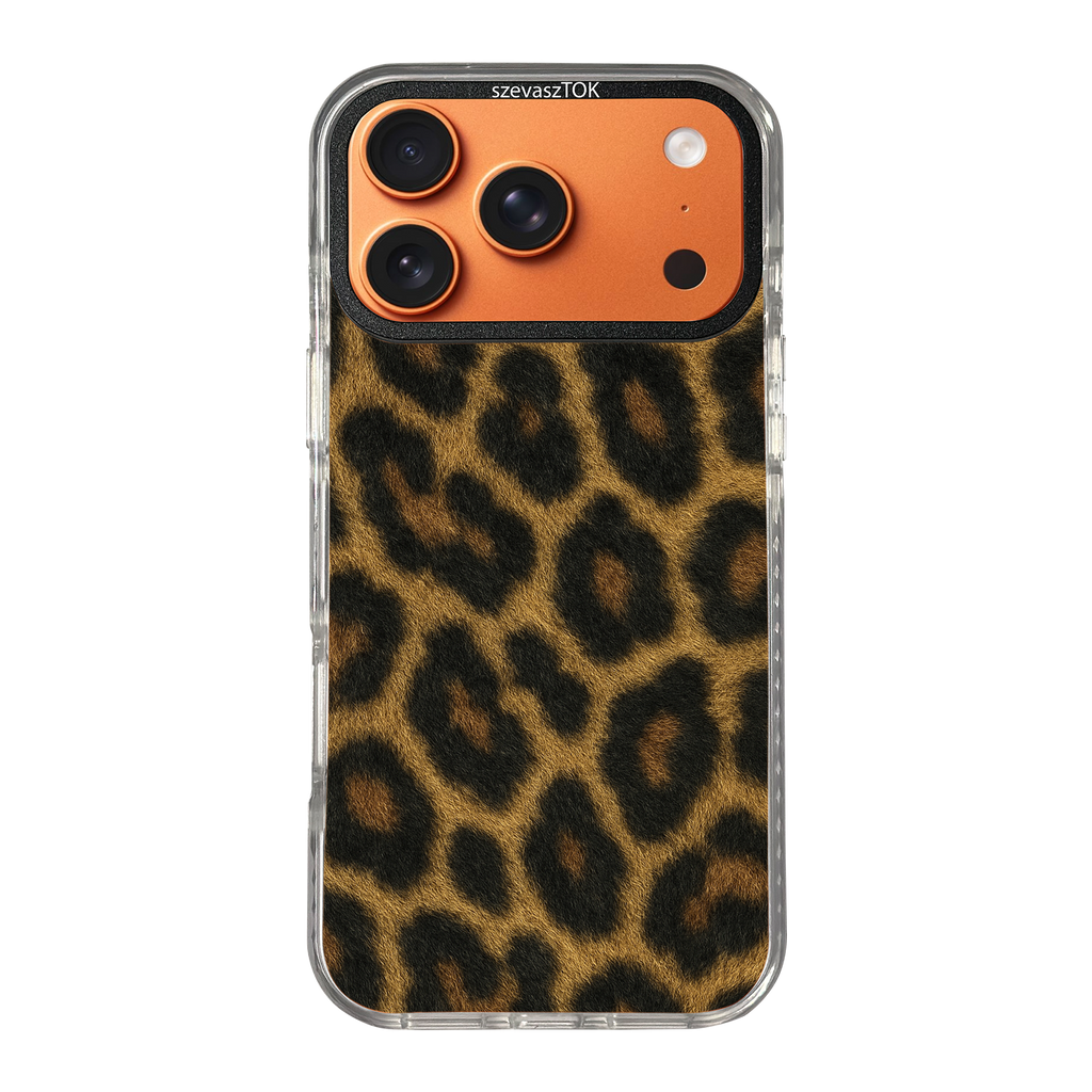 szevaszTOK MagSafe - LEOPARD