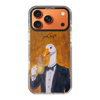 szevaszTOK MagSafe - Öltönyös lúd