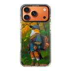 szevaszTOK MagSafe - Madárles