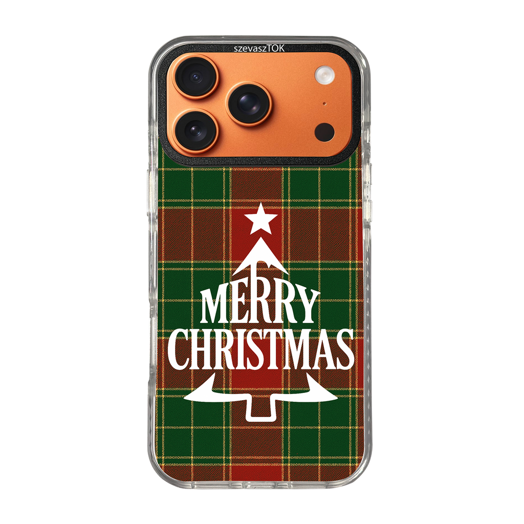 szevaszTOK MagSafe - Merry Christmas