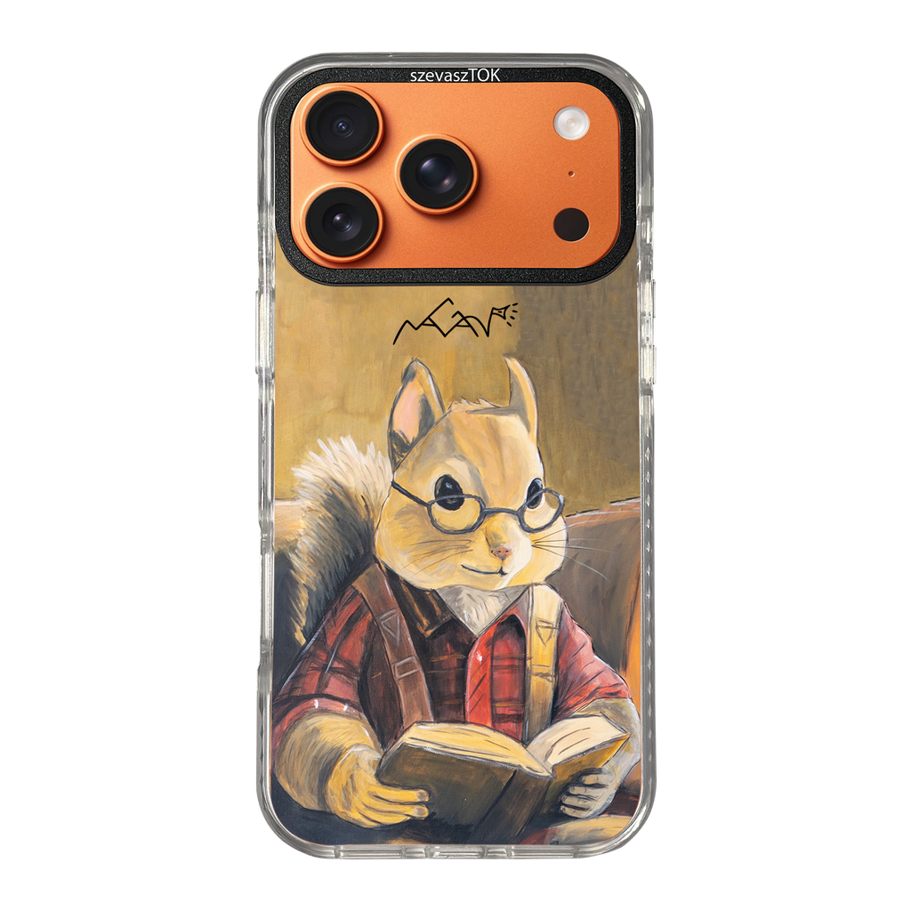 szevaszTOK MagSafe - Esti mese