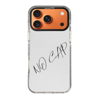 szevaszTOK MagSafe - No Cap Paper