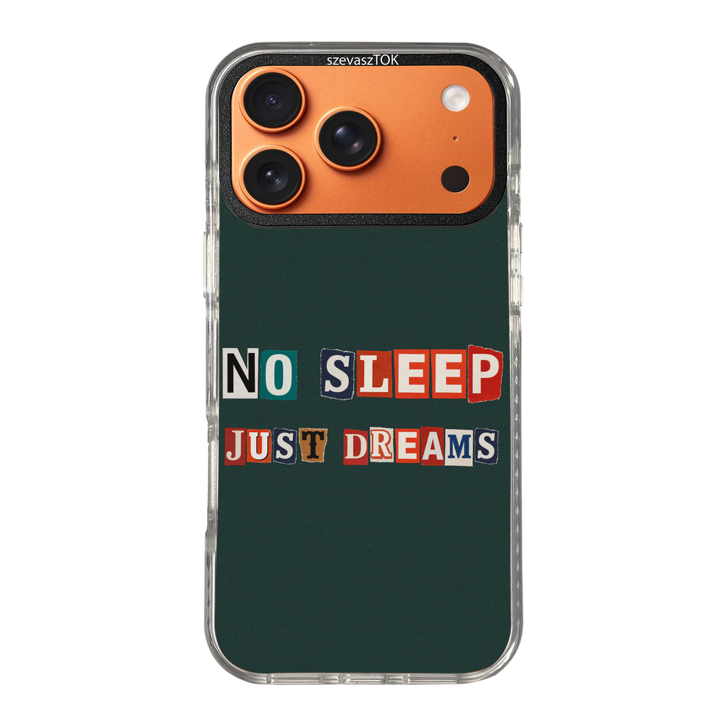 szevaszTOK MagSafe - Just Dreams