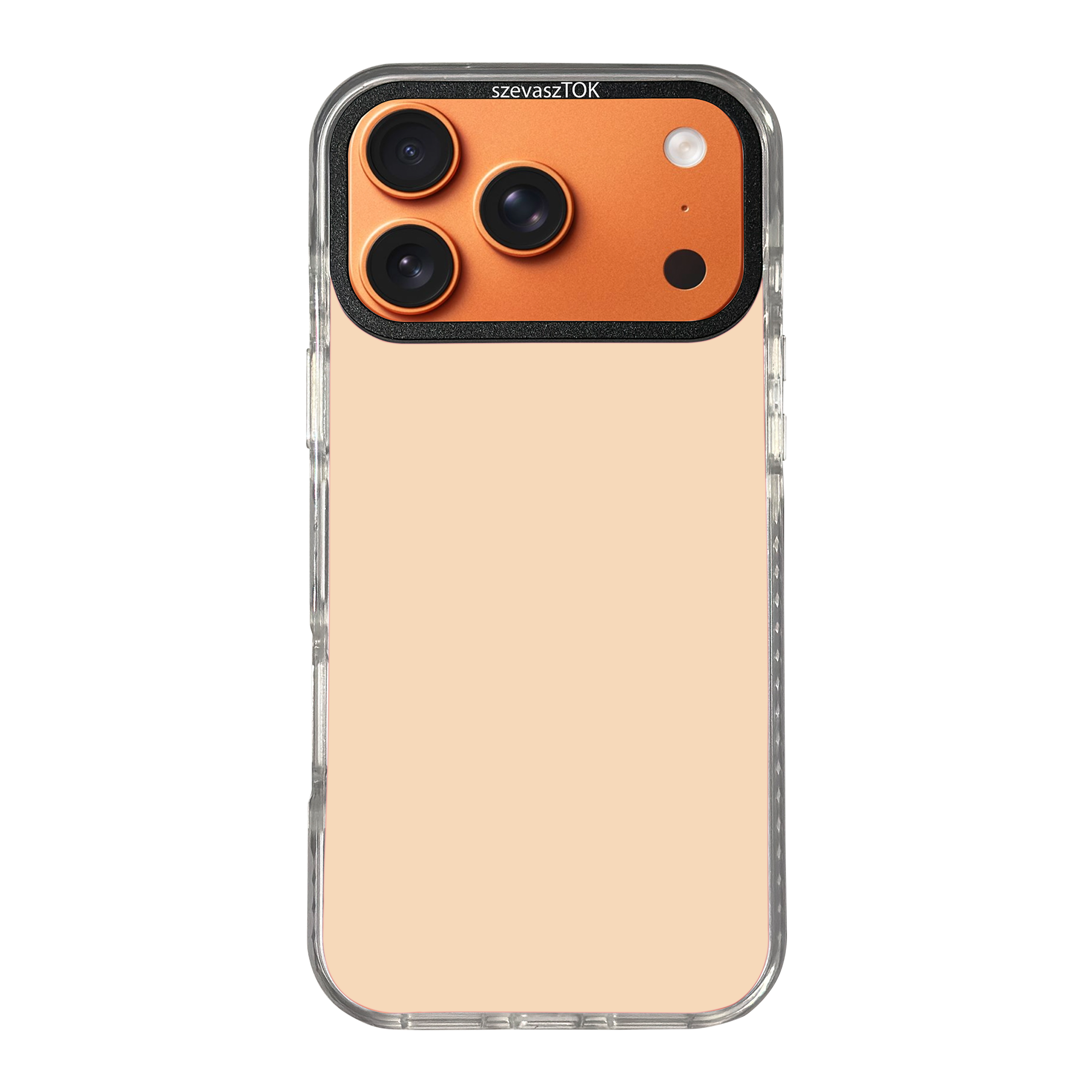 szevaszTOK MagSafe - Moody Nude