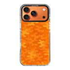 szevaszTOK MagSafe - Katona Narancs