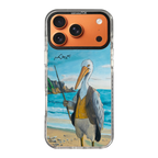 szevaszTOK MagSafe - Pelikán Beach