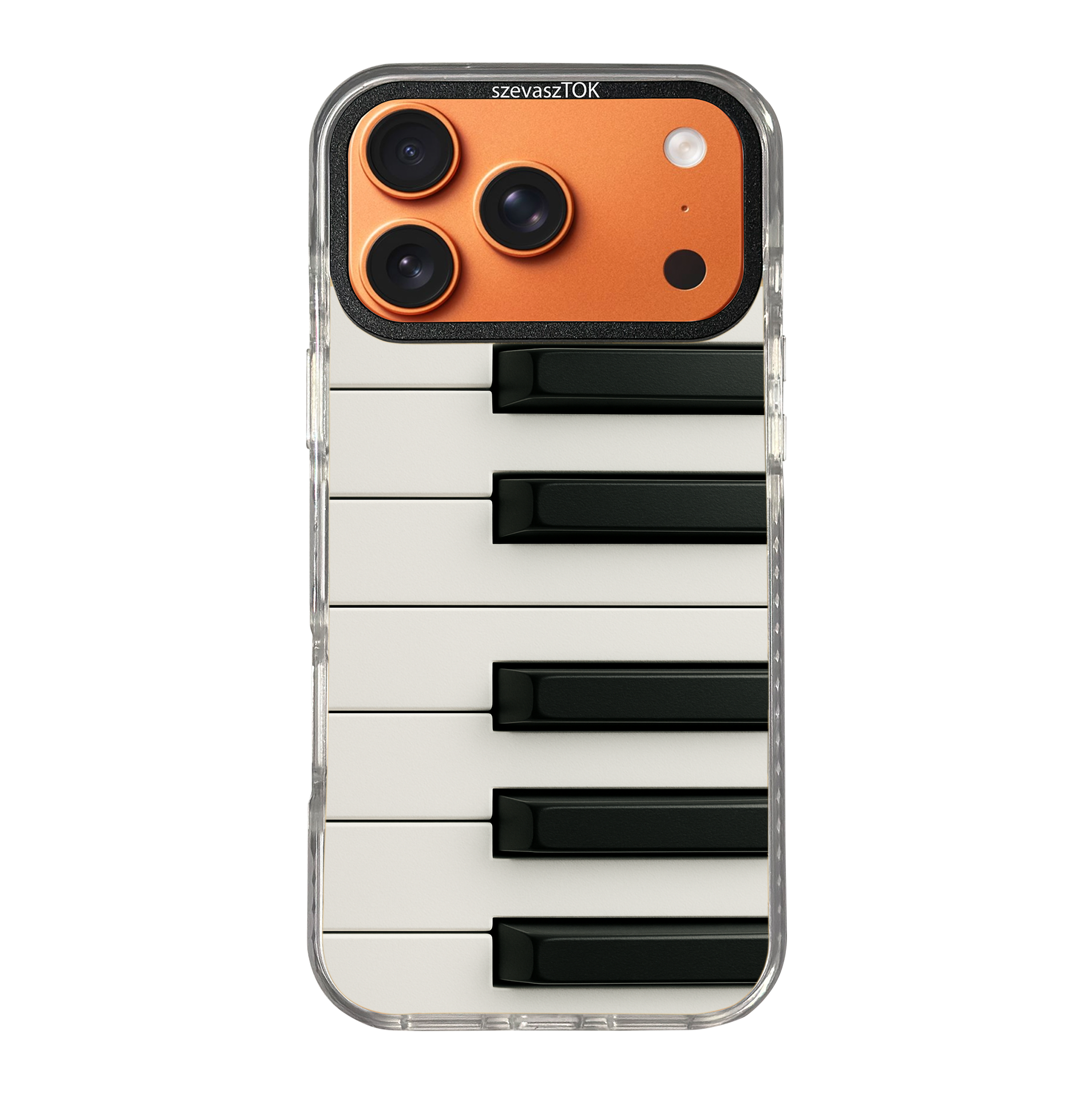 szevaszTOK MagSafe - PIANO