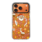 szevaszTOK MagSafe - Santa