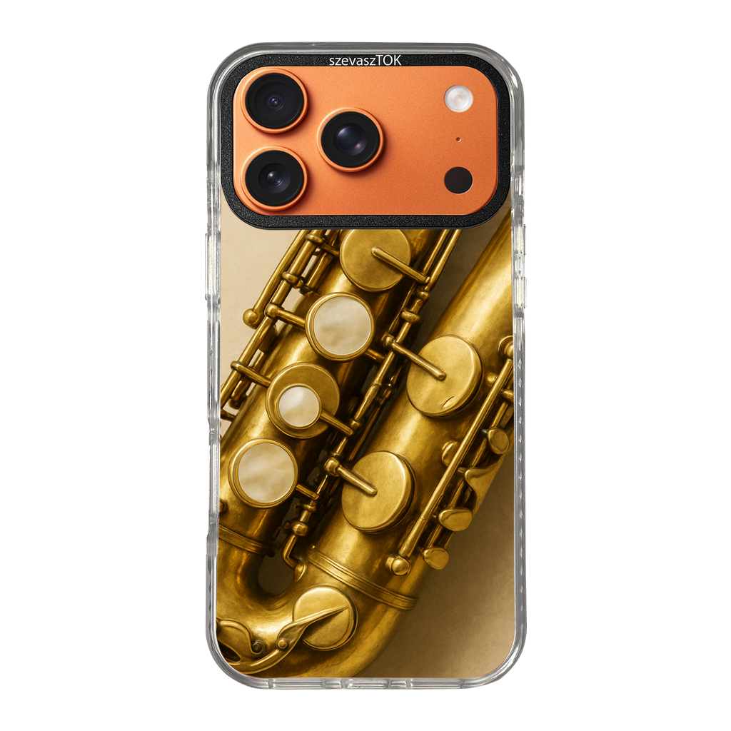 szevaszTOK MagSafe - SAX