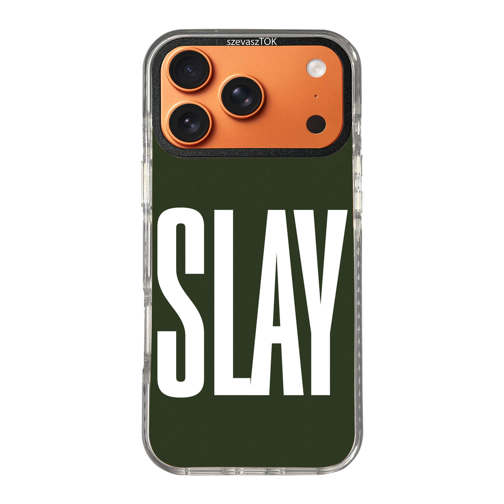 szevaszTOK MagSafe - SLAY