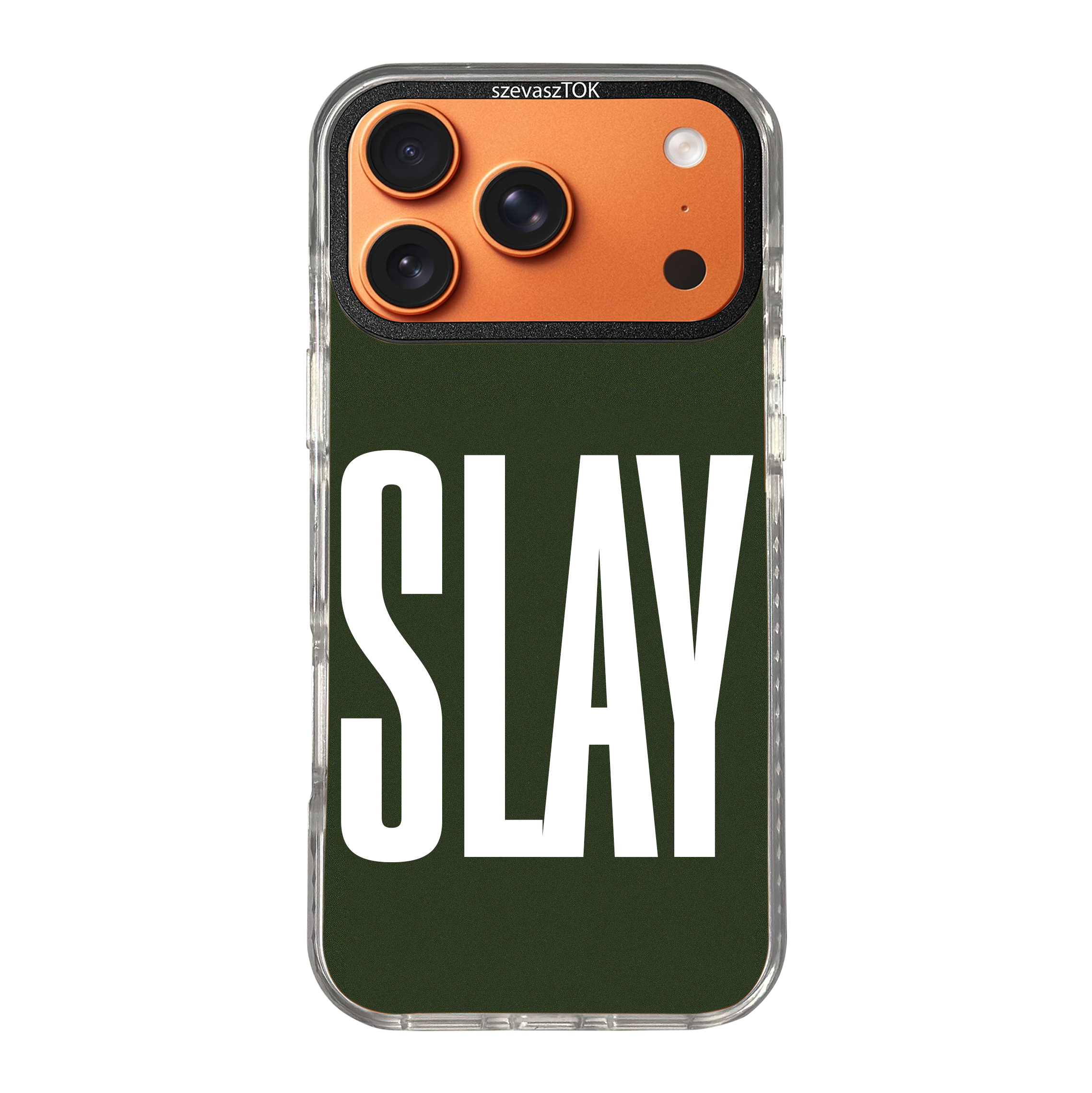 szevaszTOK MagSafe - SLAY
