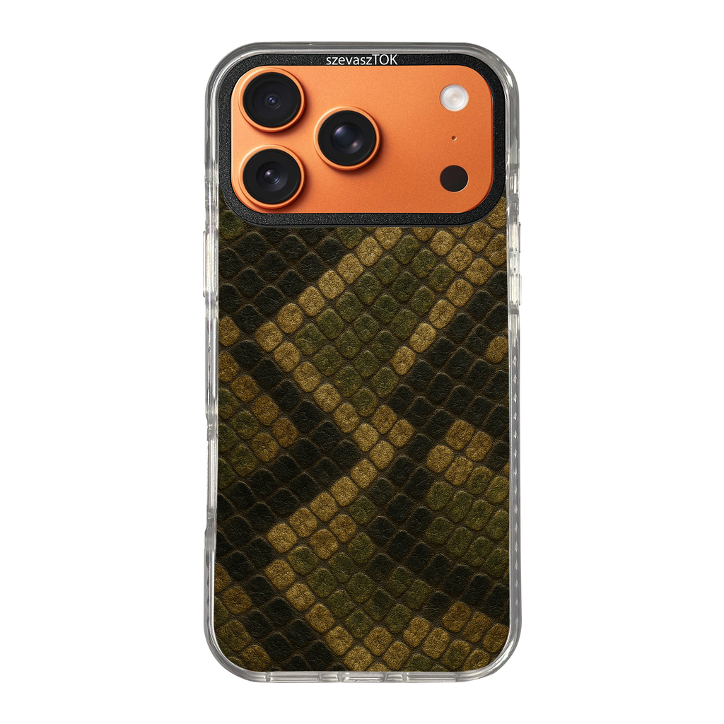 szevaszTOK MagSafe - SNAKE