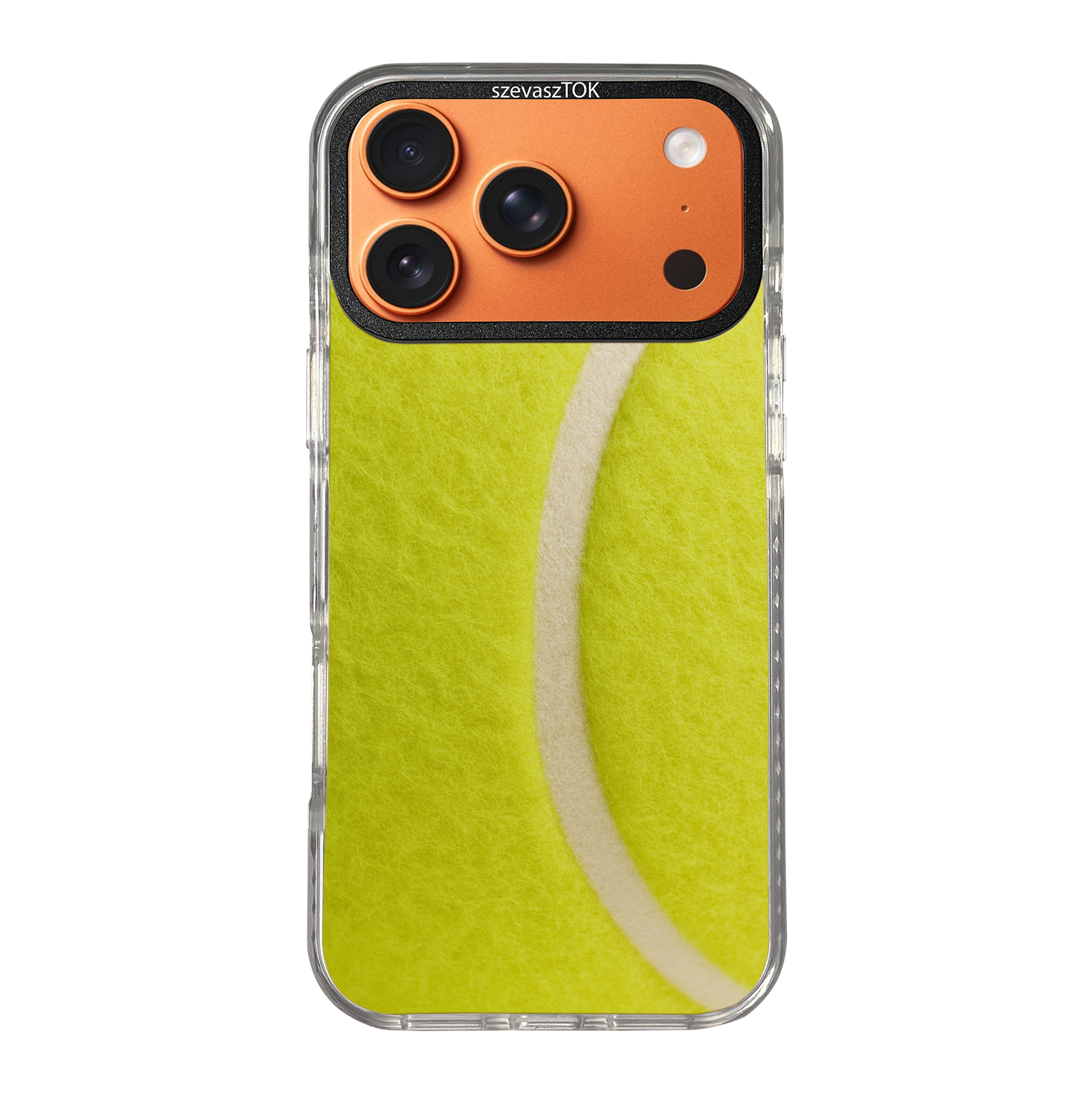 szevaszTOK MagSafe - Tennis