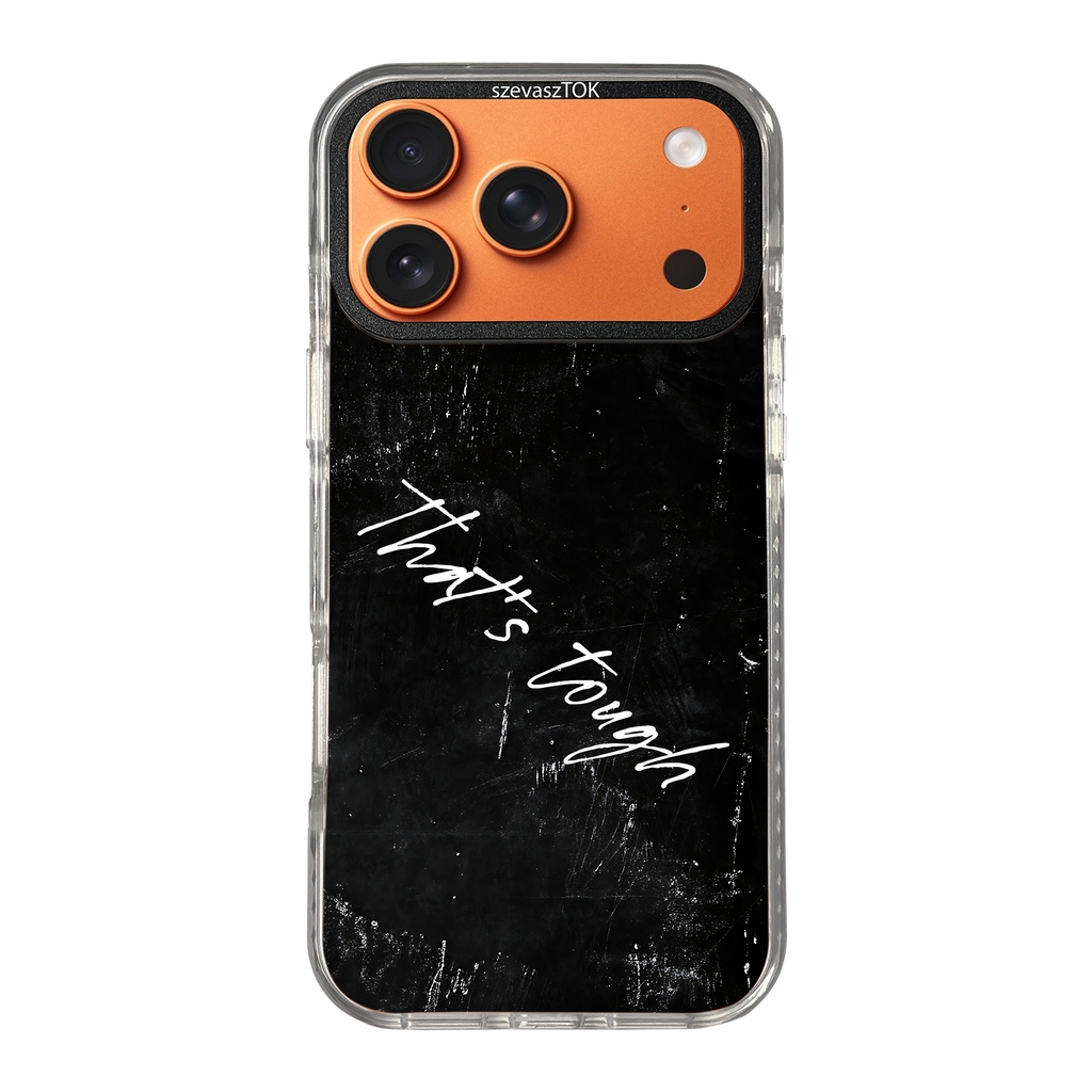 szevaszTOK MagSafe - That's Tough