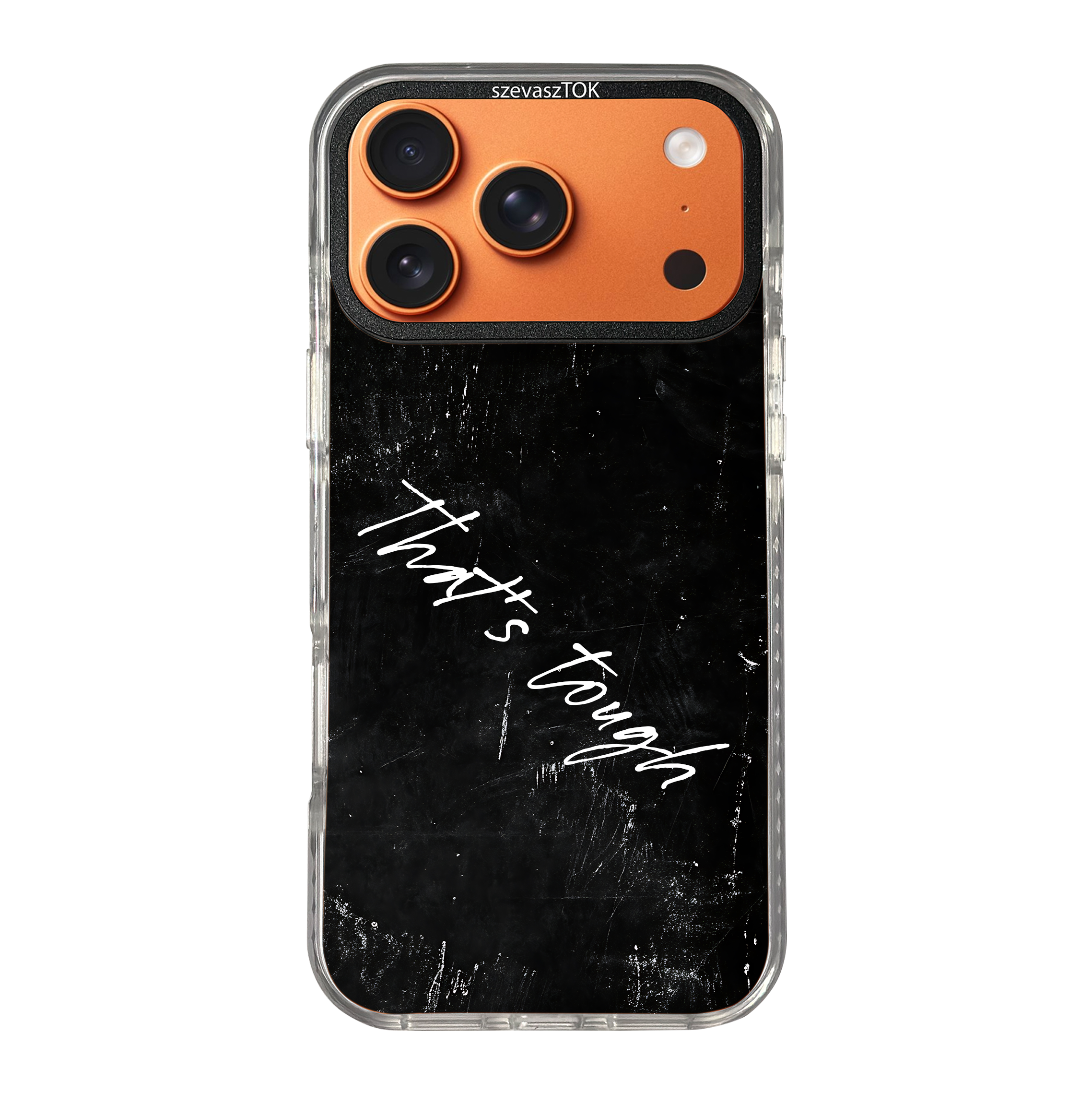 szevaszTOK MagSafe - That's Tough