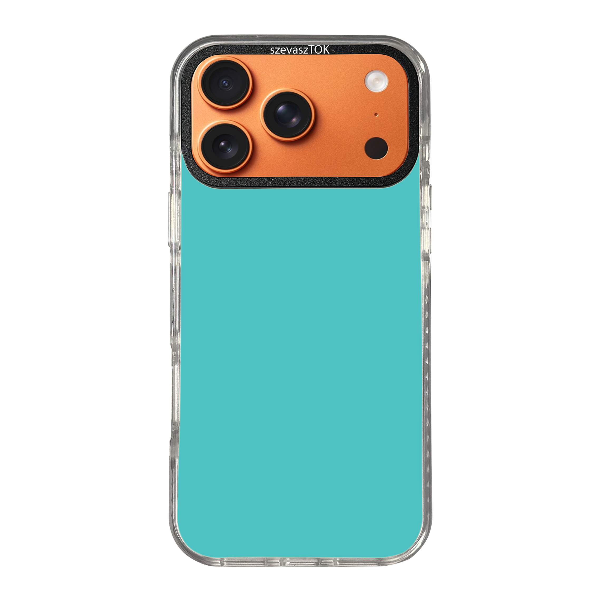 szevaszTOK MagSafe - Moody Turquoise