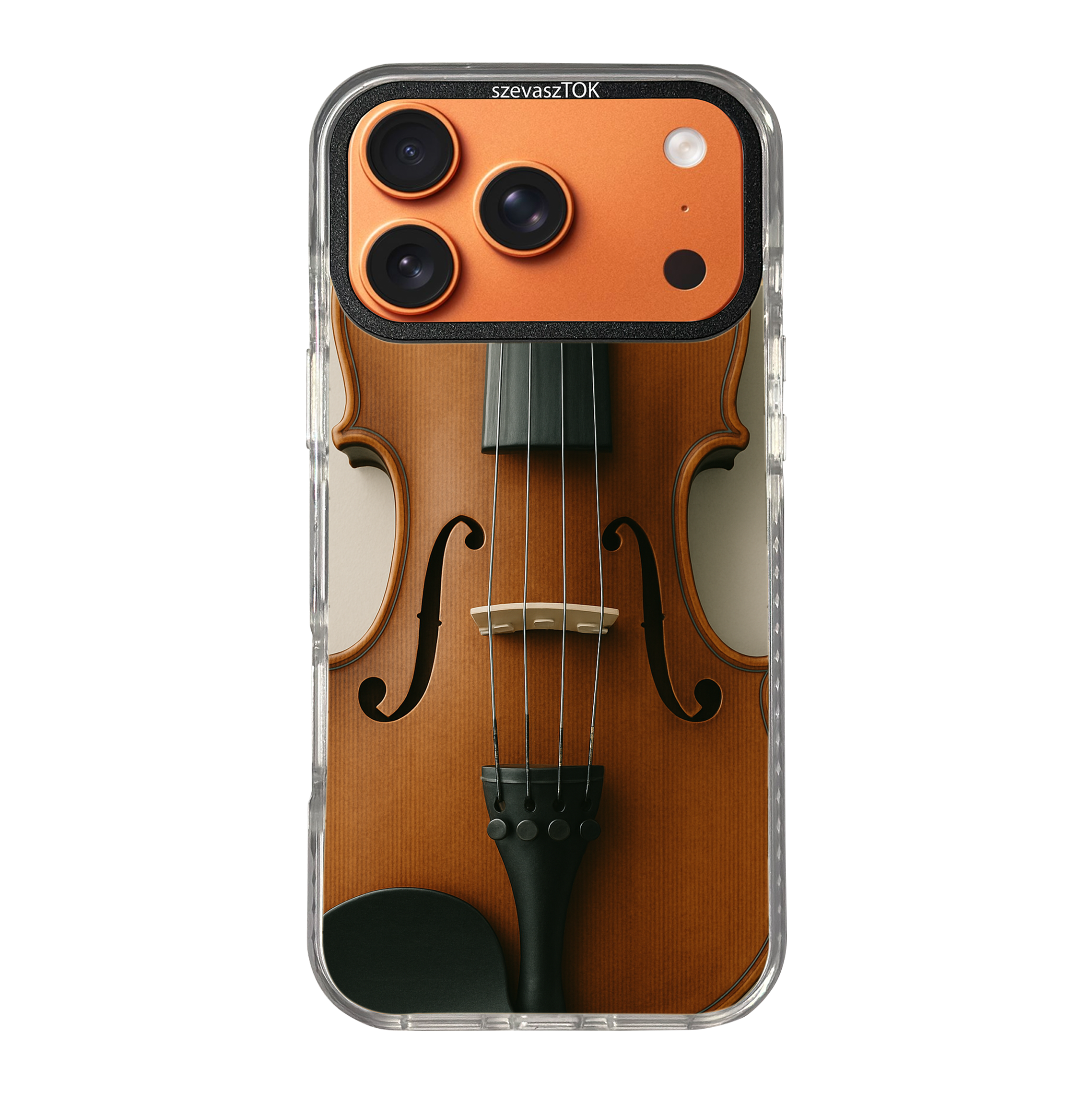szevaszTOK MagSafe - VIOLIN