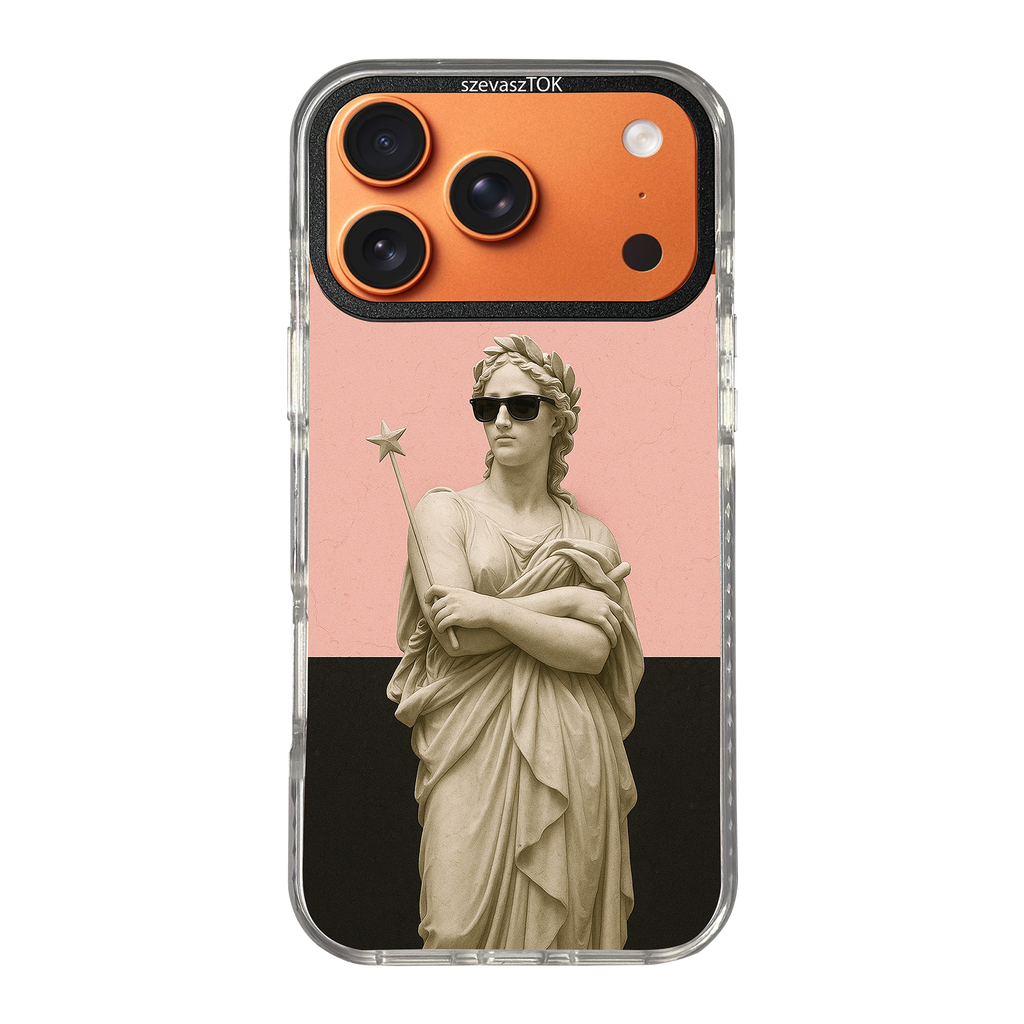 szevaszTOK MagSafe - VIRGIL