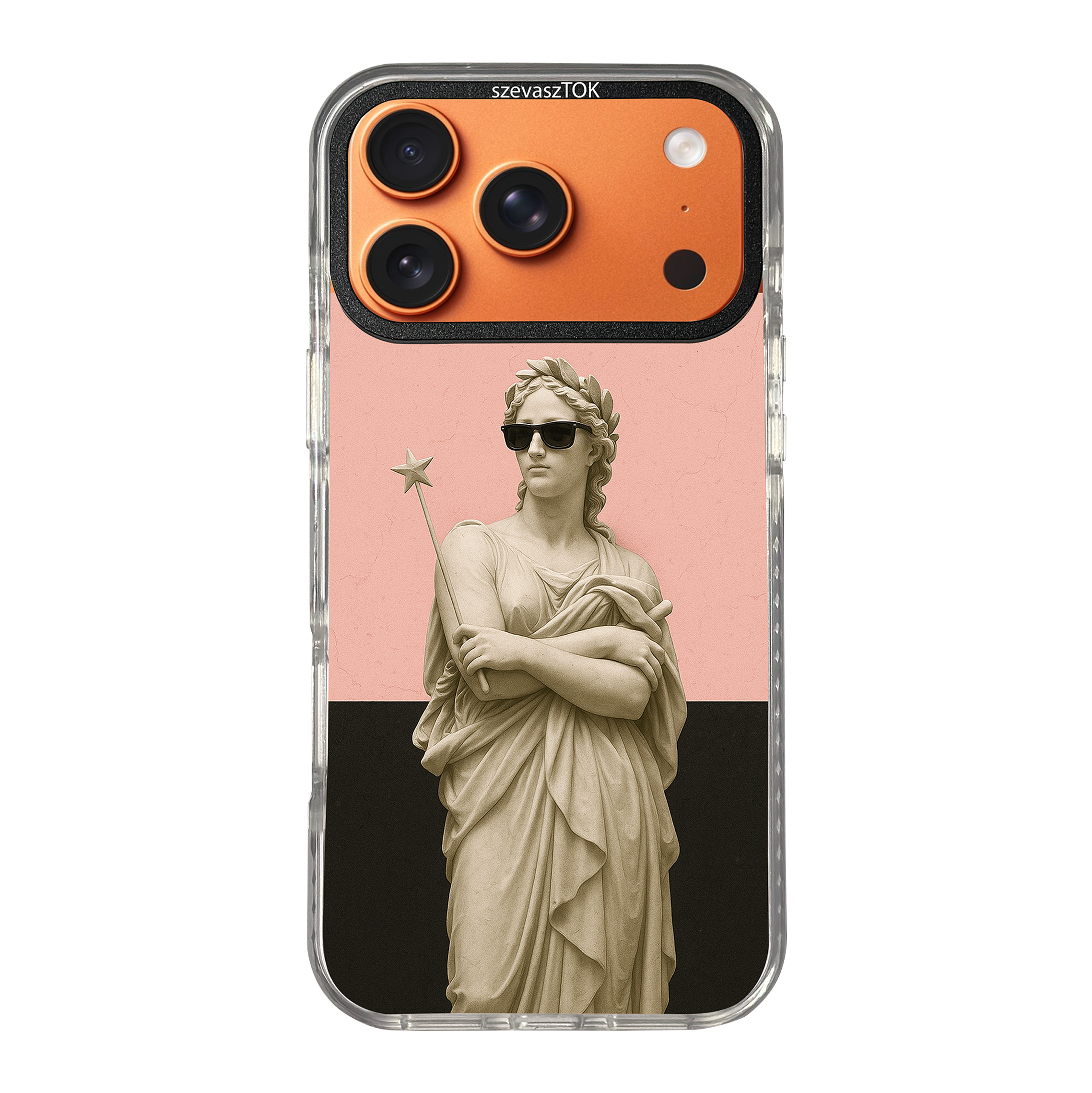 szevaszTOK MagSafe - VIRGIL