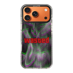 szevaszTOK MagSafe - WASTED