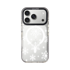 szevaszTOK MagSafe - Hópihe