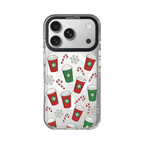 szevaszTOK MagSafe - Xmas Latte