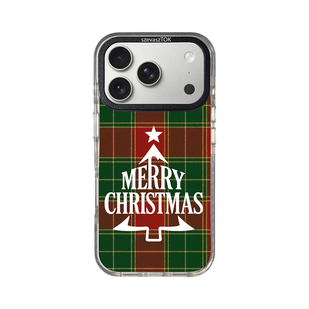 szevaszTOK MagSafe - Merry Christmas