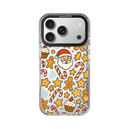 szevaszTOK MagSafe - Santa
