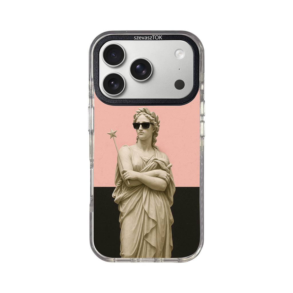 szevaszTOK MagSafe - VIRGIL