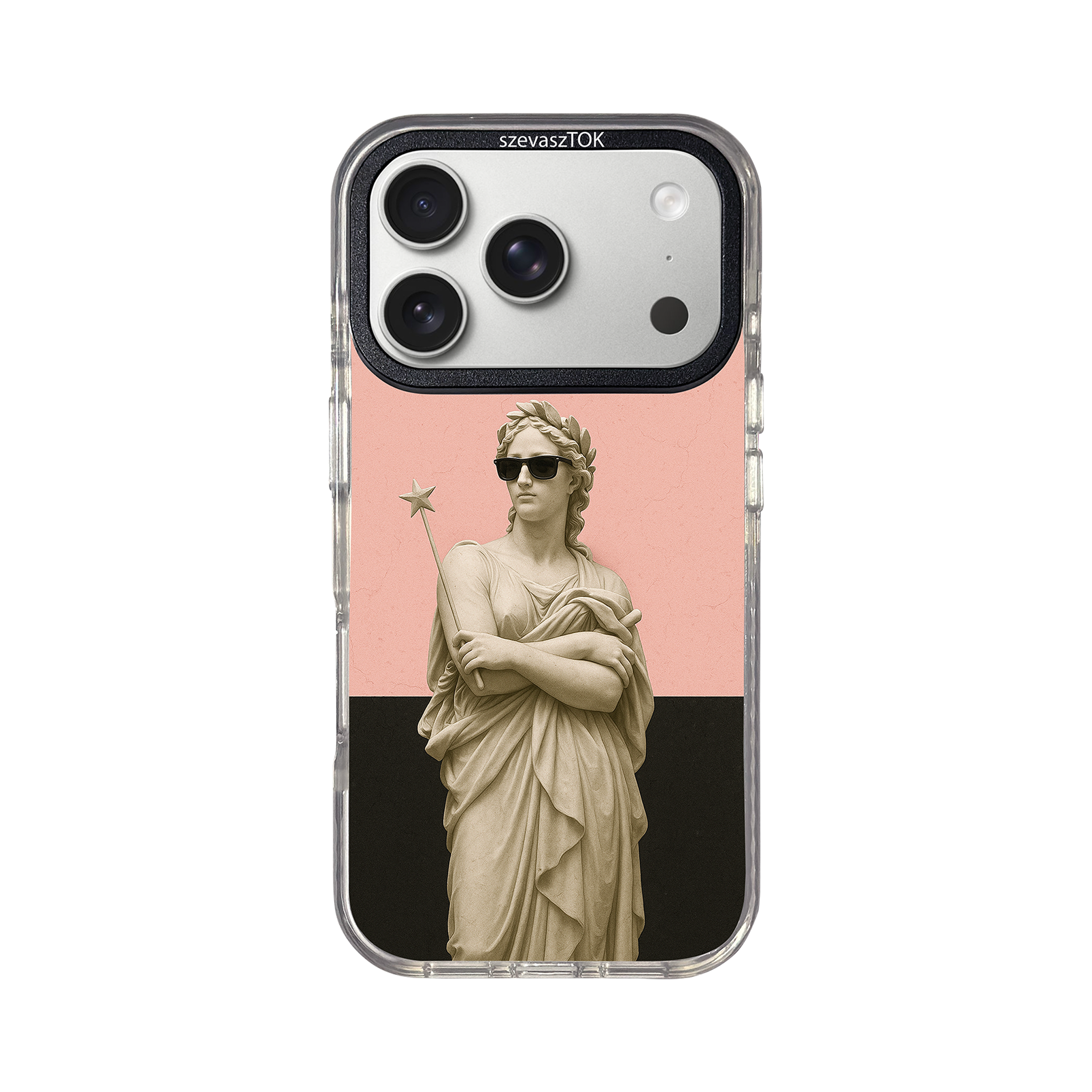 szevaszTOK MagSafe - VIRGIL