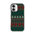 szevaszTOK MagSafe - Csúnya pulcsi Fenyőünnep