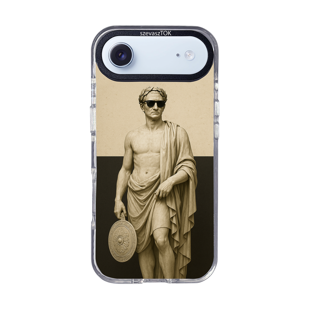 szevaszTOK MagSafe - CESAR