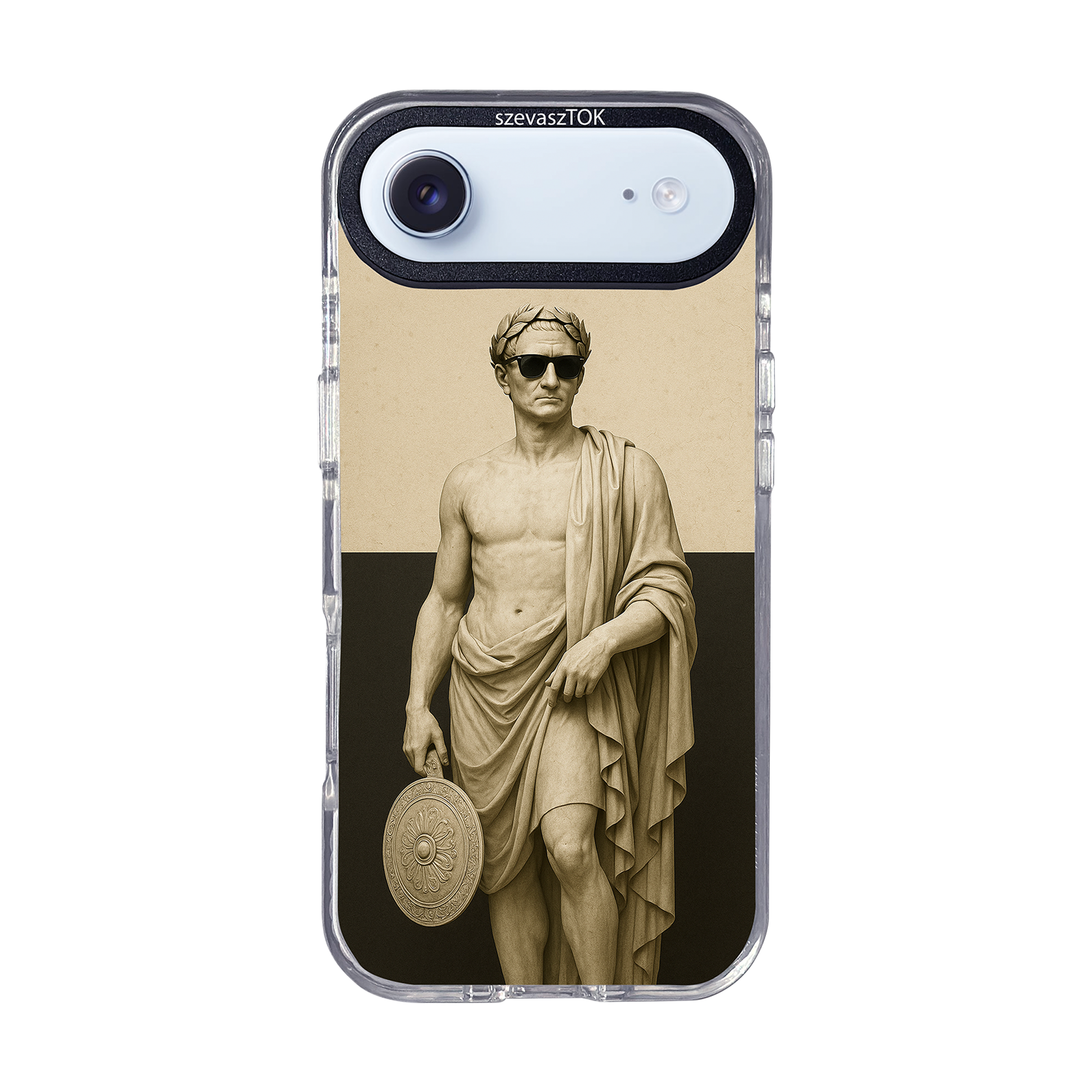 szevaszTOK MagSafe - CESAR