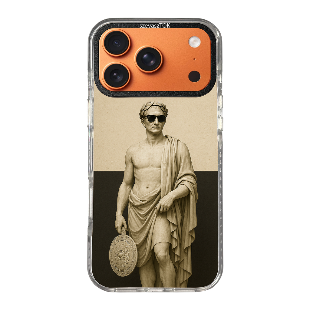 szevaszTOK MagSafe - CESAR