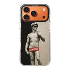 szevaszTOK MagSafe - DAVID