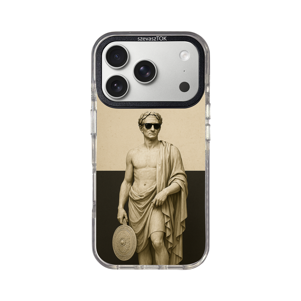 szevaszTOK MagSafe - CESAR