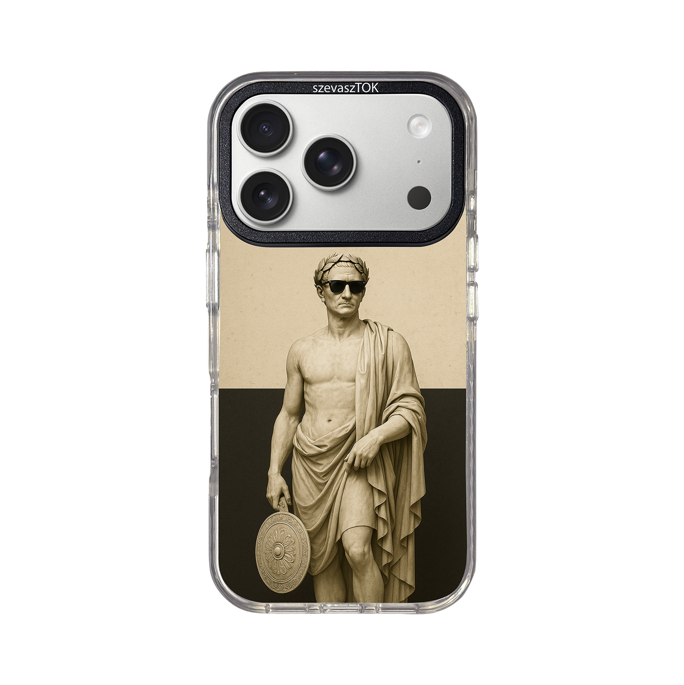 szevaszTOK MagSafe - CESAR