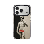 szevaszTOK MagSafe - DAVID