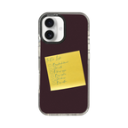 szevaszTOK MagSafe - To-Do List