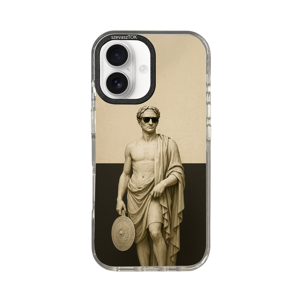 szevaszTOK MagSafe - CESAR